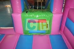 Unicorn Bouncy Castle For Sale