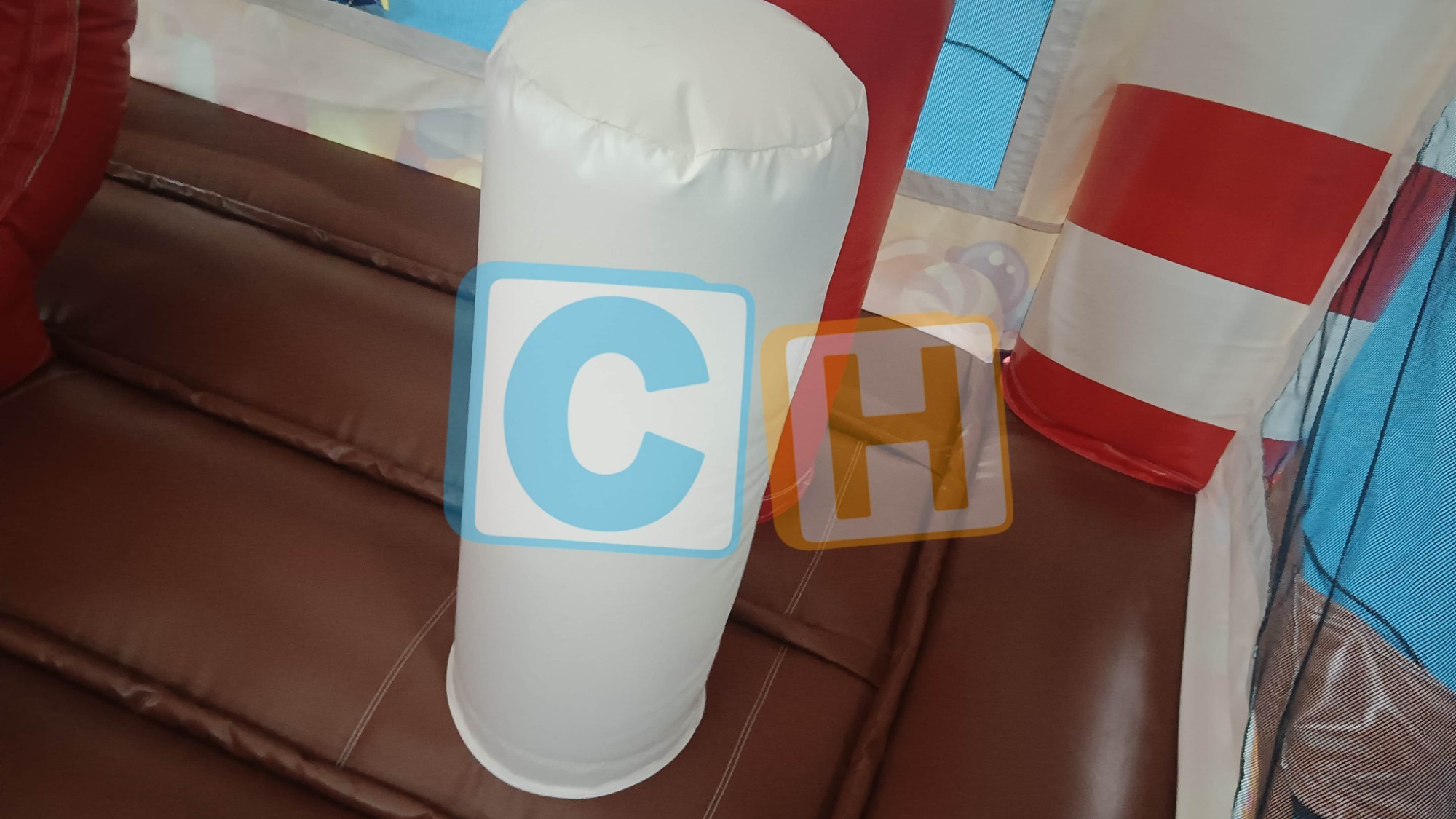 Inflatable Jumpy Castle
