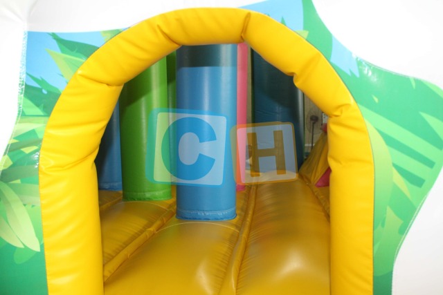 Unicorn Bouncy Castle For Adults