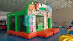 Bouncy Bouncy Castles