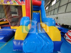 Mickey Mouse Bounce House