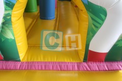 Unicorn Bouncy Castle For Adults