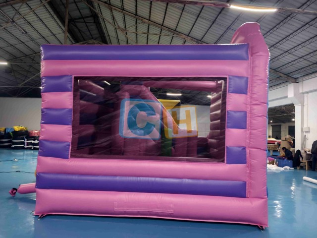 FROZEN Inflatable Castle Bounce