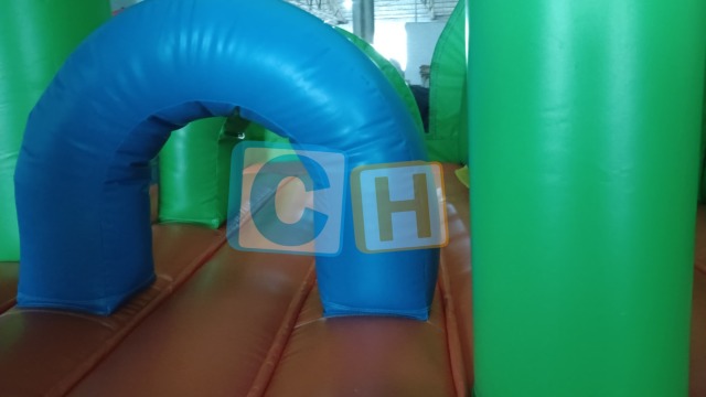 Bouncy Bouncy Castles