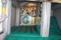 Small Indoor Bouncy Castle