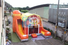 Large Bouncy Castle