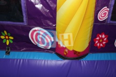 Bounce House Inflatable