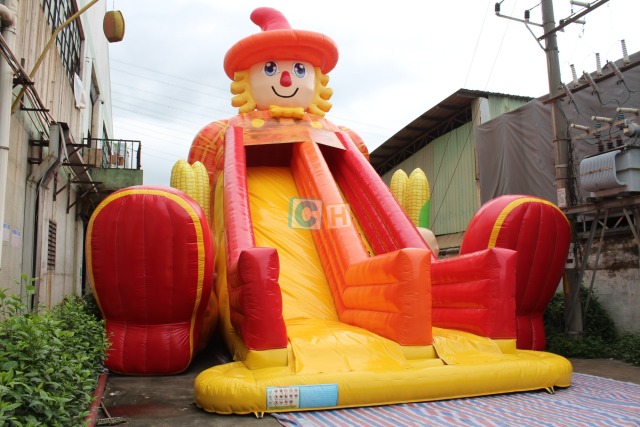 Inflatable.Slip And Slide