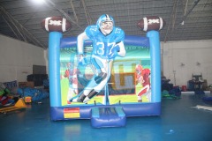 Bouncy Castle For Indoors