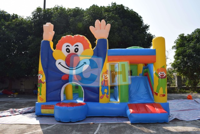 Bouncy Castle To Buy