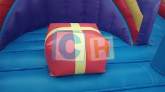 Commercial Bouncy House