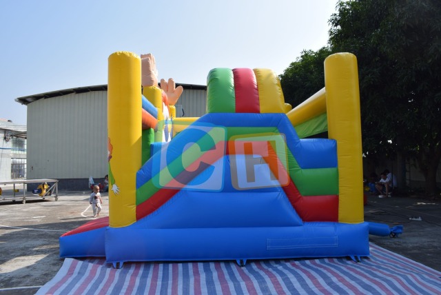 Bouncy Castle To Buy