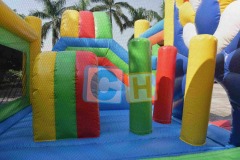 Bouncy Castle To Buy