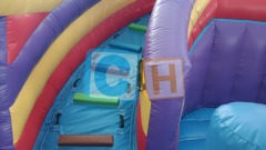 Commercial Bouncy House