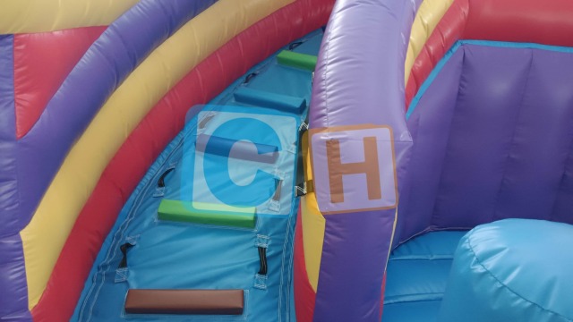 Commercial Bouncy House