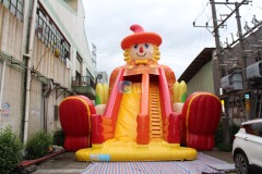 Inflatable.Slip And Slide