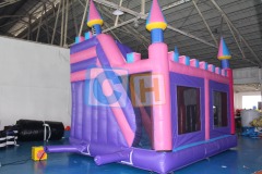 Bounce House Inflatable