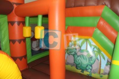 Dinosaur Bounce Combo For Sale