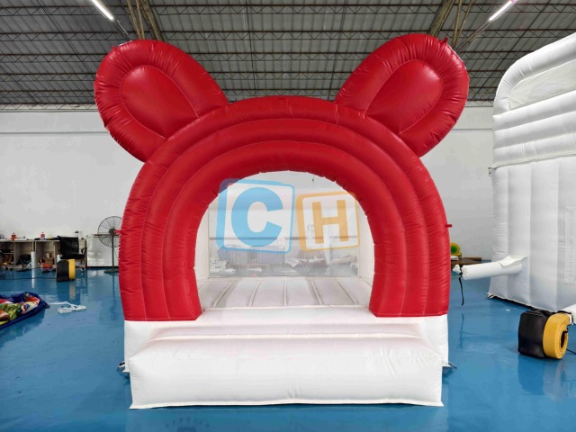 WEDDING Bouncy House