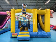 PAW PATROL Inflatable Castle for sale