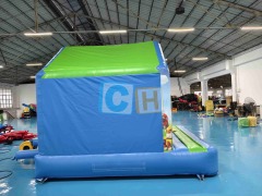 PAW PATROL Bouncy Houses