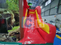 Dino Bouncy House Castle