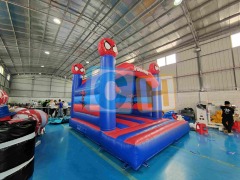 Spiderman Bouncy House Indoor