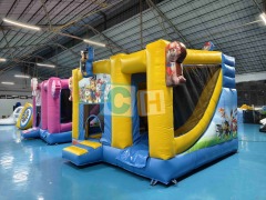 PAW PATROL Inflatable Castle for sale