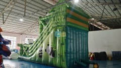 Inflatable Slide Indoor