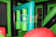 Panda Bounce Houses Sale