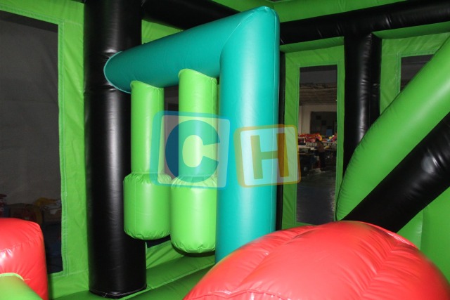 Panda Bounce Houses Sale