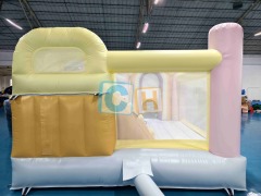 Rainbow Inflatable Castles