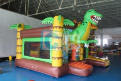 Dinosaur Bounce Combo For Sale