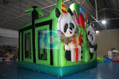 Panda Bounce Houses Sale