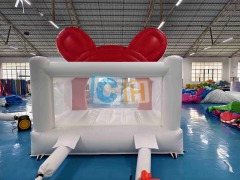 WEDDING Bouncy House