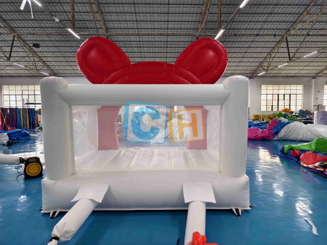 WEDDING Bouncy House