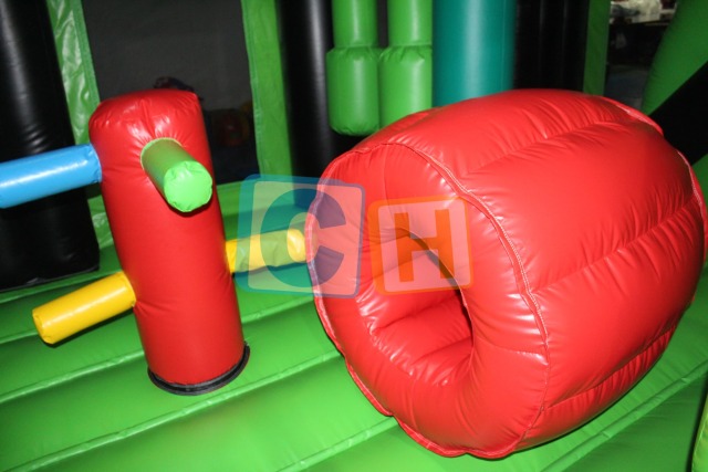 Panda Bounce Houses Sale