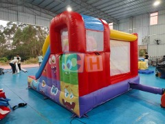 MONSTERS bouncy houses for sale
