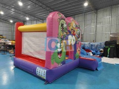 MONSTERS bouncy houses for sale