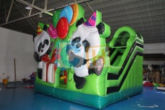Panda Bounce Houses Sale
