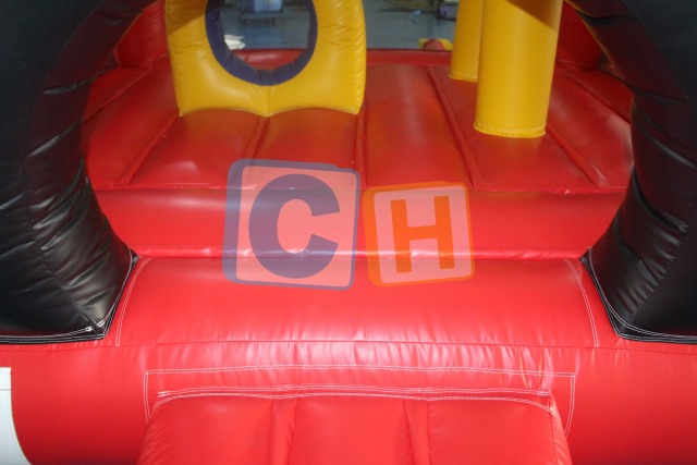 Mickey Mouse Small Bouncy House
