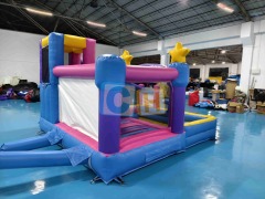 UNICORN Water Bouncy House