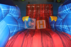 Colorful Bounce Combo Outdoor