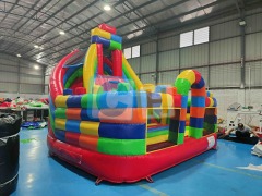 LEGO Colorful Bouncer Combo