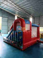 OCTOPUS Bouncy House for sale