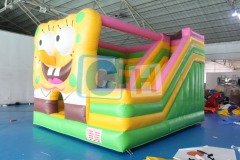SpongeBob Bounce House For Sale