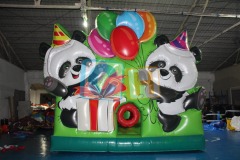 Panda Bounce Houses Sale
