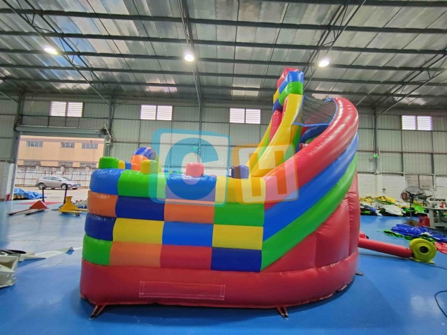 LEGO Colorful Bouncer Combo