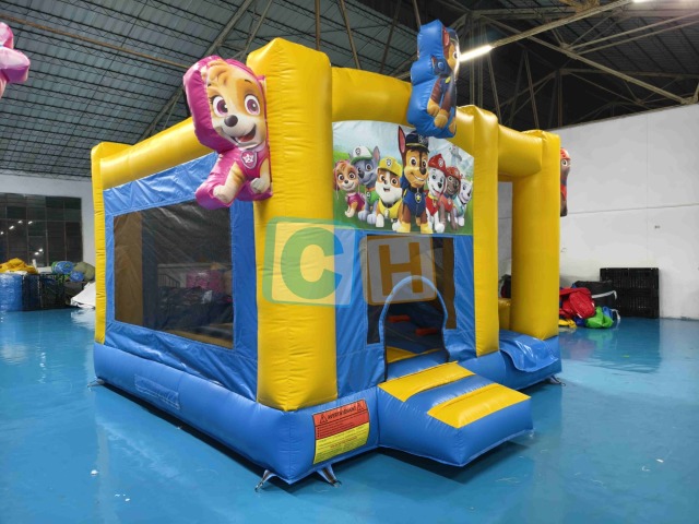 PAW PATROL Inflatable Castle for sale