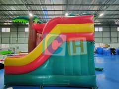 Dino Bouncy House Castle